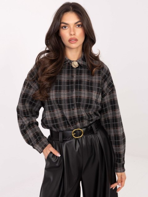 Koszula IT-KS-21638.02 ITALY MODA