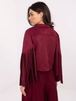 Kurtka IT-KR-21698.29P ITALY MODA