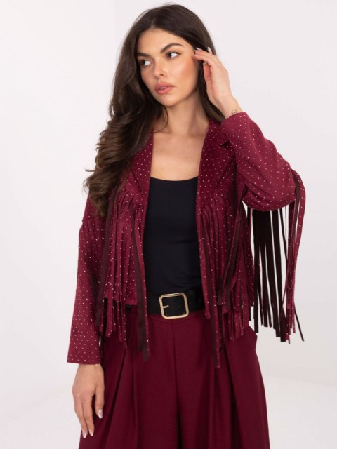 Kurtka IT-KR-21698.29P ITALY MODA
