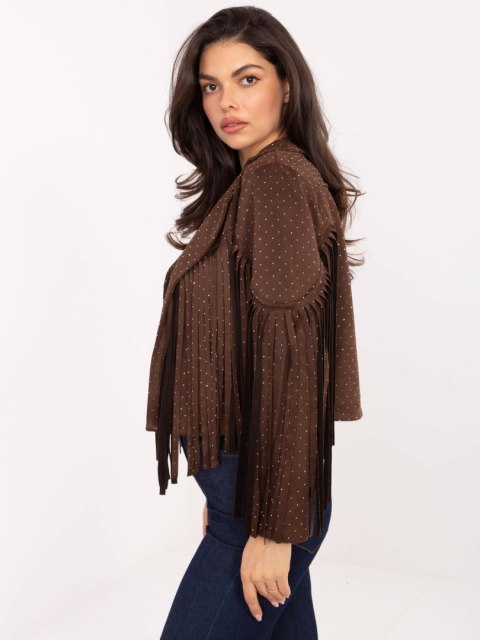 Kurtka IT-KR-21698.29P ITALY MODA