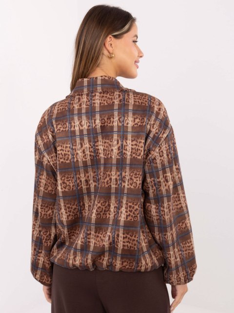 Kurtka IT-KR-5773.23 RUE PARIS
