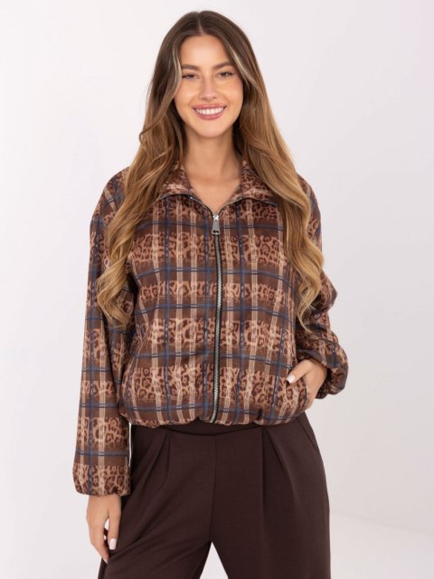 Kurtka IT-KR-5773.23 RUE PARIS