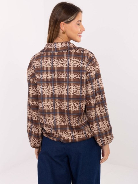 Kurtka IT-KR-5773.23 RUE PARIS
