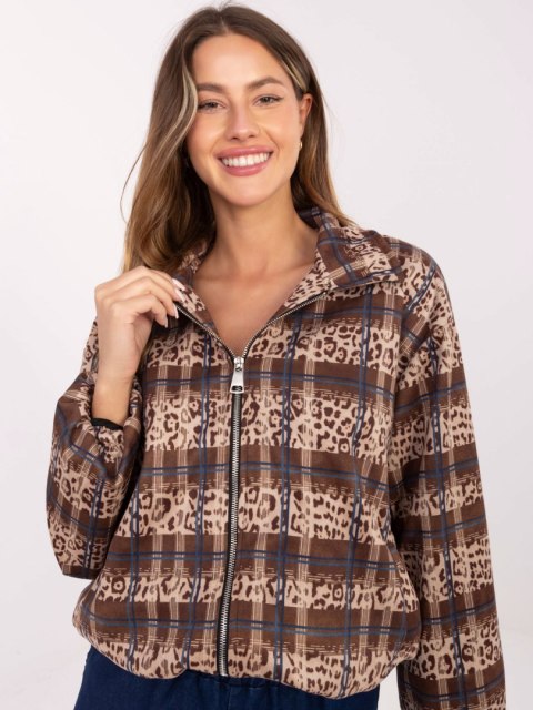 Kurtka IT-KR-5773.23 RUE PARIS