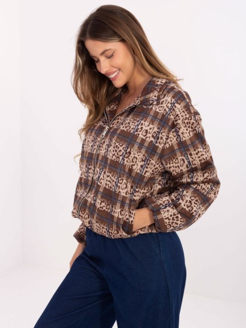 Kurtka IT-KR-5773.23 RUE PARIS