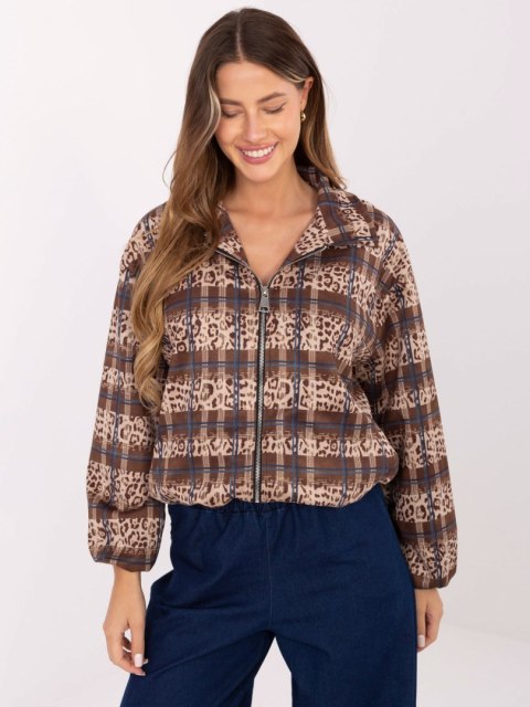 Kurtka IT-KR-5773.23 RUE PARIS