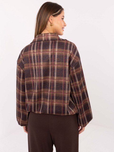 Kurtka IT-KR-5773.23 RUE PARIS