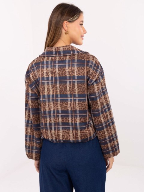 Kurtka IT-KR-5773.23 RUE PARIS