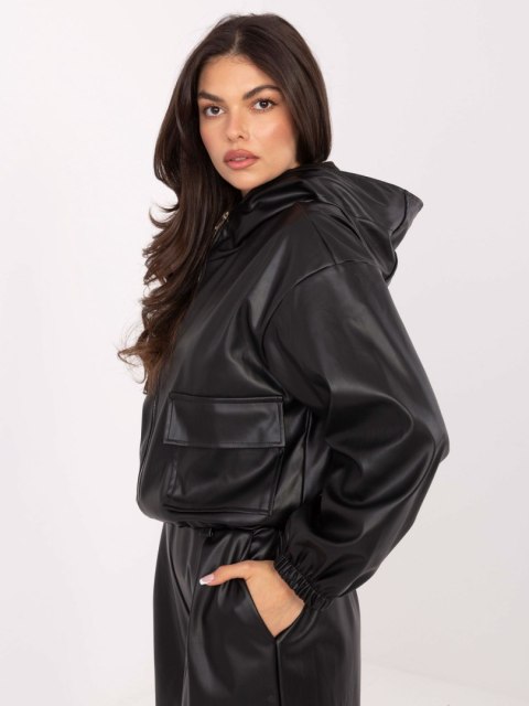 Kurtka IT-KR-FL9729.15P RUE PARIS