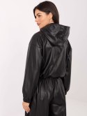 Kurtka IT-KR-FL9729.15P RUE PARIS