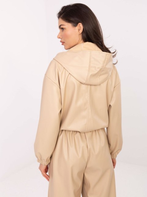 Kurtka IT-KR-FL9729.15P RUE PARIS