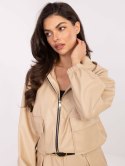Kurtka IT-KR-FL9729.15P RUE PARIS