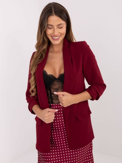Marynarka IT-MA-FL2766.07P RUE PARIS