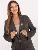Marynarka IT-MA-FL8315.02P MODA ITALY