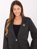 Marynarka IT-MA-FL8315.02P MODA ITALY