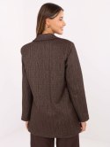 Marynarka IT-MA-FL8315.02P MODA ITALY