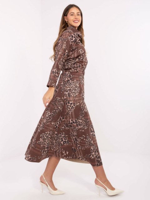 Spódnica IT-SD-18951-5.07 ITALY MODA