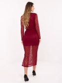 Spódnica MI-SD-122436.60 RUE PARIS