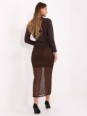 Spódnica MI-SD-122436.60 RUE PARIS