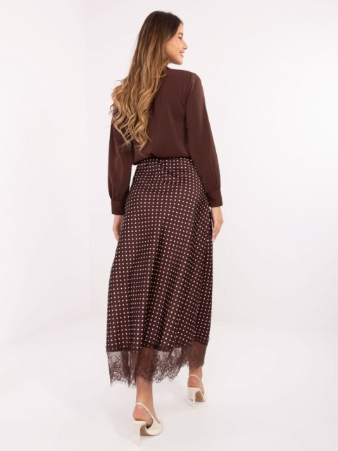 Spódnica MI-SD-4213.52 RUE PARIS