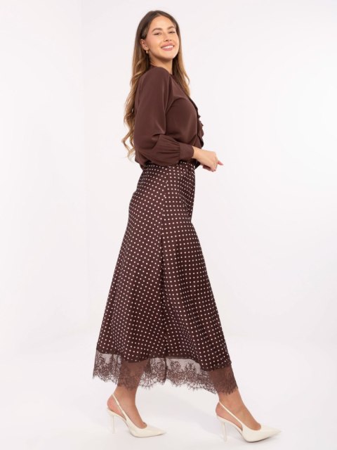 Spódnica MI-SD-4213.52 RUE PARIS