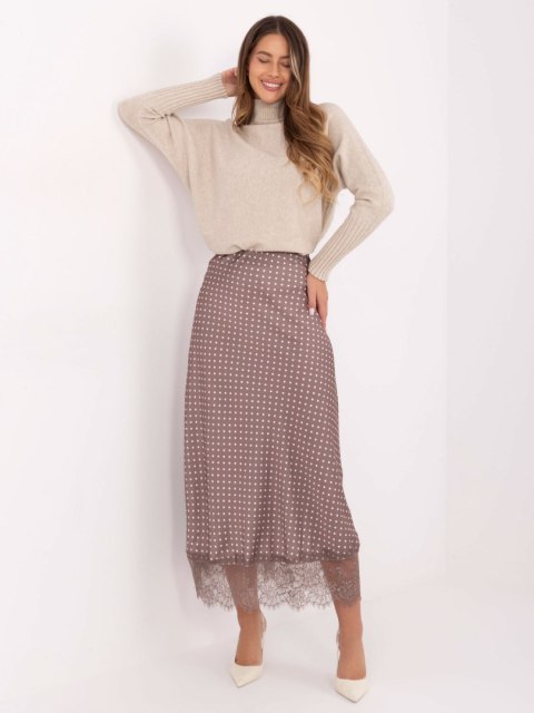 Spódnica MI-SD-4213.52 RUE PARIS