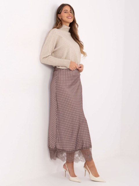 Spódnica MI-SD-4213.52 RUE PARIS