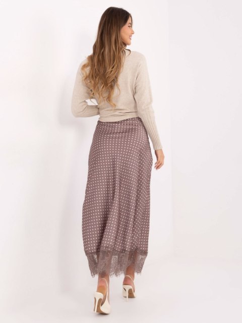 Spódnica MI-SD-4213.52 RUE PARIS