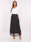 Spódnica MI-SD-4213.52 RUE PARIS