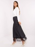 Spódnica MI-SD-4213.52 RUE PARIS