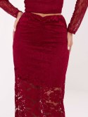 Spódnica MI-SD-G9137.16P ITALY MODA