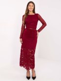 Spódnica MI-SD-G9137.16P ITALY MODA