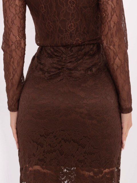 Spódnica MI-SD-G9137.16P ITALY MODA