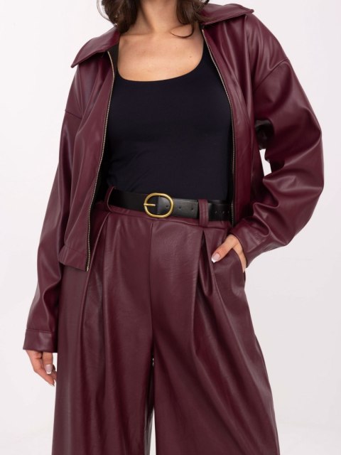 Spodnie IT-SP-FL8569.85 RUE PARIS