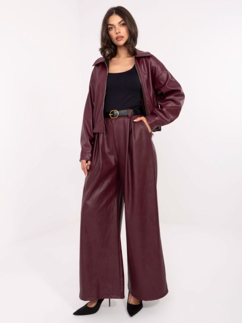 Spodnie IT-SP-FL8569.85 RUE PARIS