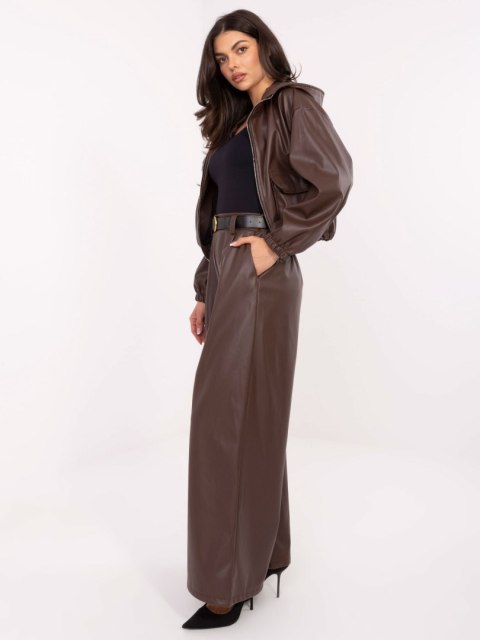 Spodnie IT-SP-FL8569.85 RUE PARIS
