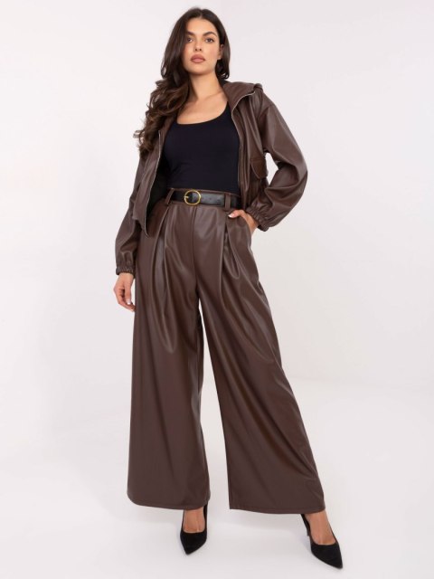 Spodnie IT-SP-FL8569.85 RUE PARIS