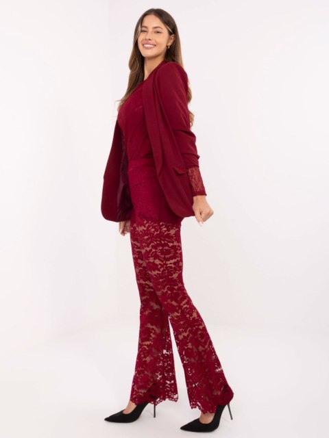 Spodnie MI-SP-K69-3.21P ITALY MODA