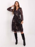Sukienka IT-SK-10536-2.35 ITALY MODA