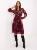 Sukienka IT-SK-10536-2.35 ITALY MODA