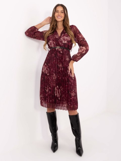 Sukienka IT-SK-10536-2.35 ITALY MODA