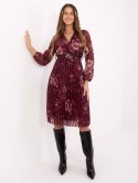 Sukienka IT-SK-10536-2.35 ITALY MODA