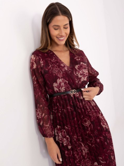Sukienka IT-SK-10536-2.35 ITALY MODA