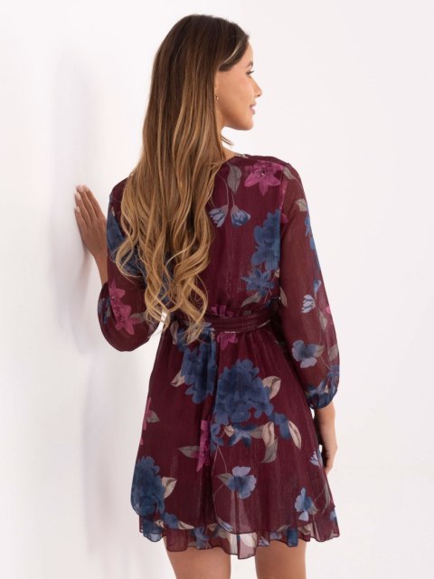 Sukienka IT-SK-10706.86 ITALY MODA