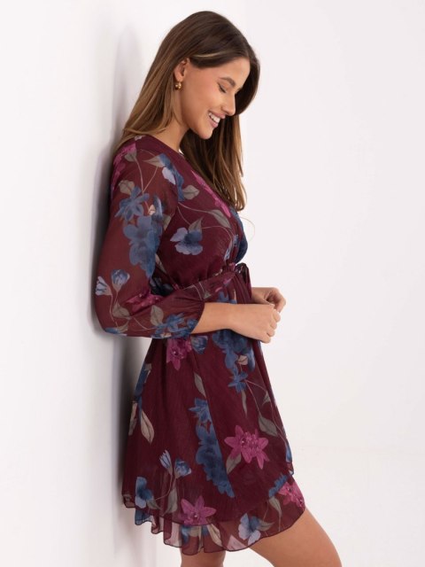 Sukienka IT-SK-10706.86 ITALY MODA