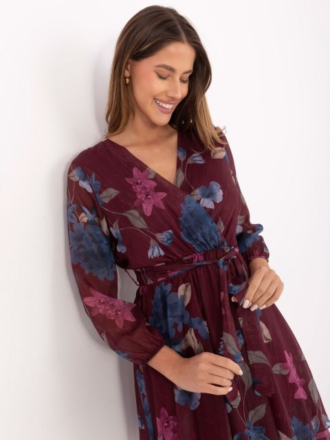 Sukienka IT-SK-10706.86 ITALY MODA