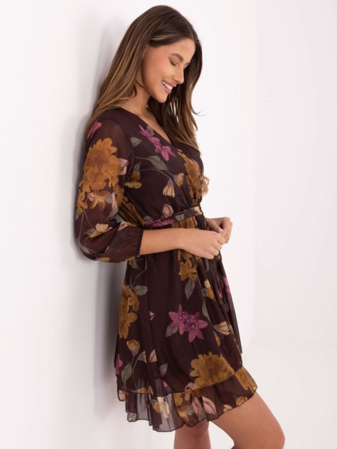 Sukienka IT-SK-10706.86 ITALY MODA