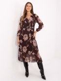 Sukienka IT-SK-11389.27P ITALY MODA