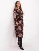 Sukienka IT-SK-11389.27P ITALY MODA