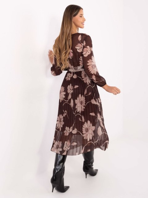 Sukienka IT-SK-11389.27P ITALY MODA